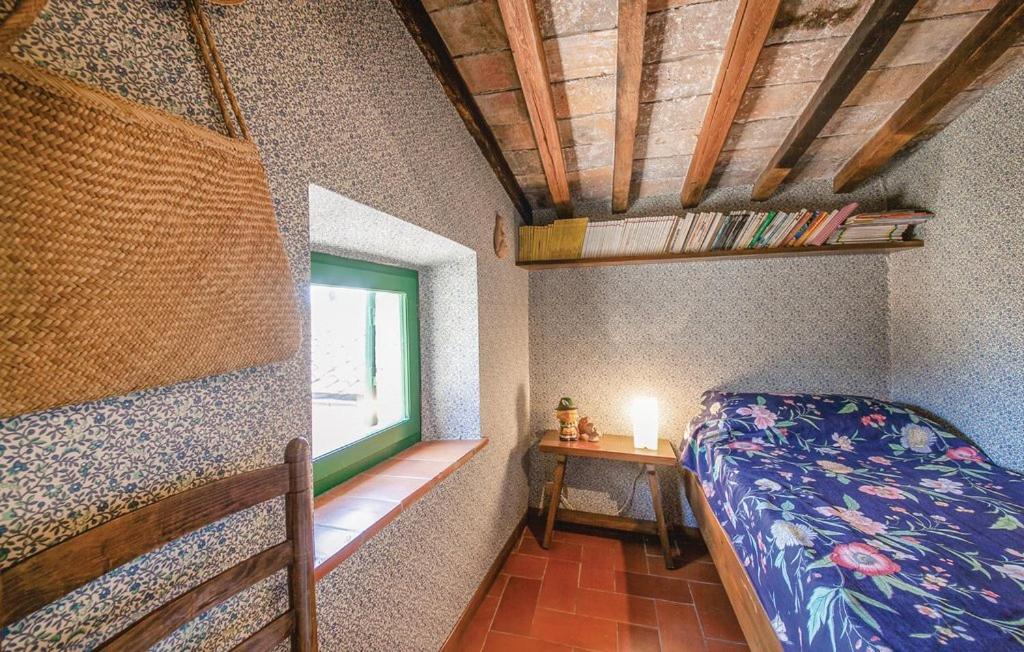 La Ginestra - Terrazza Apartment Orciatico Exterior foto